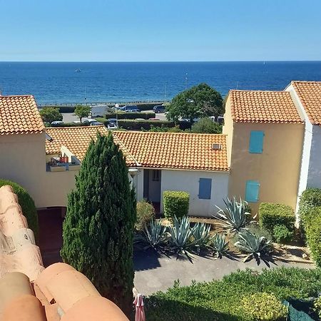 Sausset-Les-Pins, T2 Vue Sur Mer, Plage A 200M מראה חיצוני תמונה