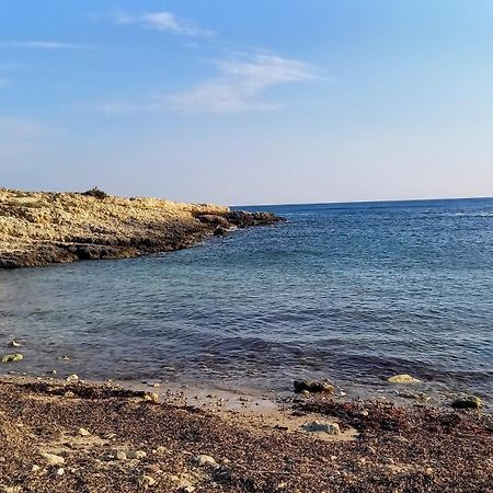 Sausset-Les-Pins, T2 Vue Sur Mer, Plage A 200M מראה חיצוני תמונה